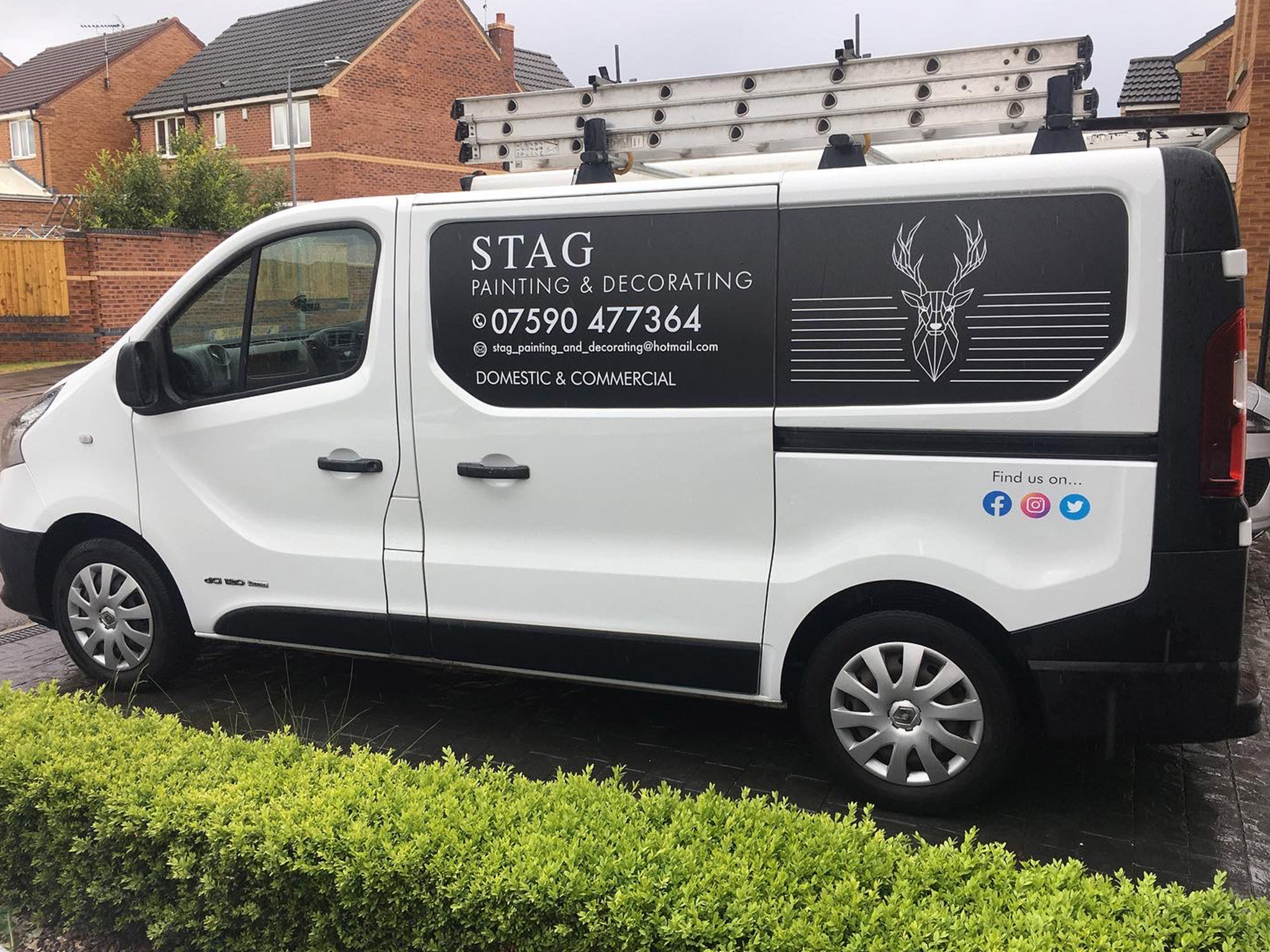 Van