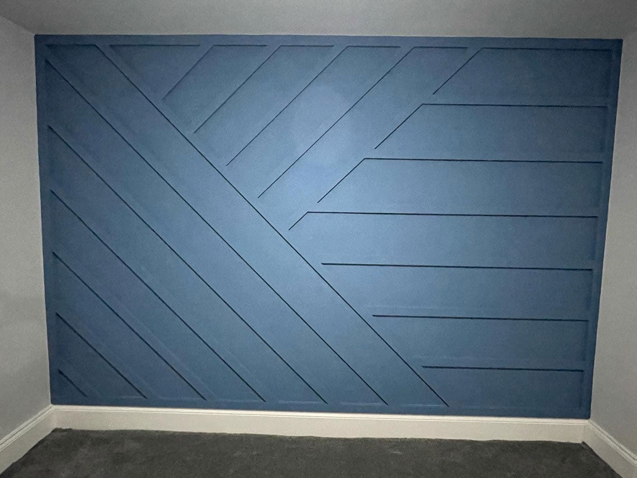 Panelling