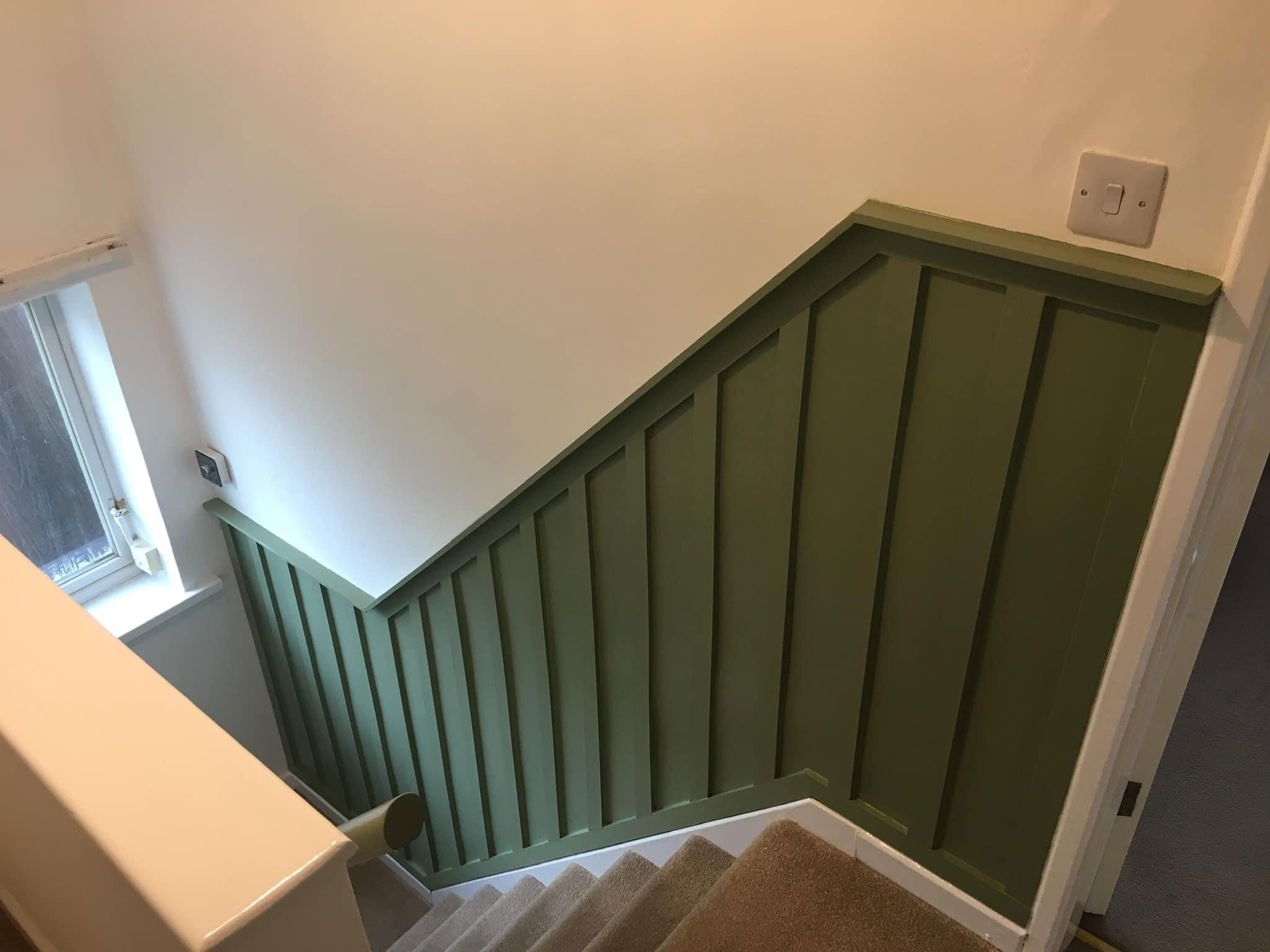 Panelling