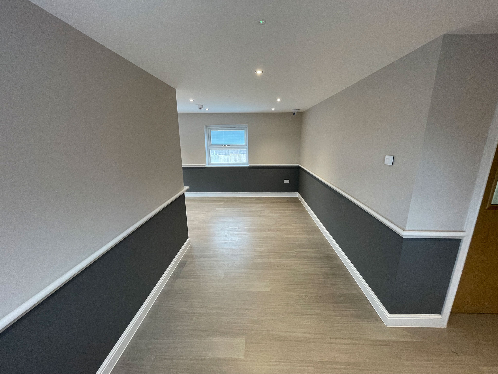 Forest Manor care home