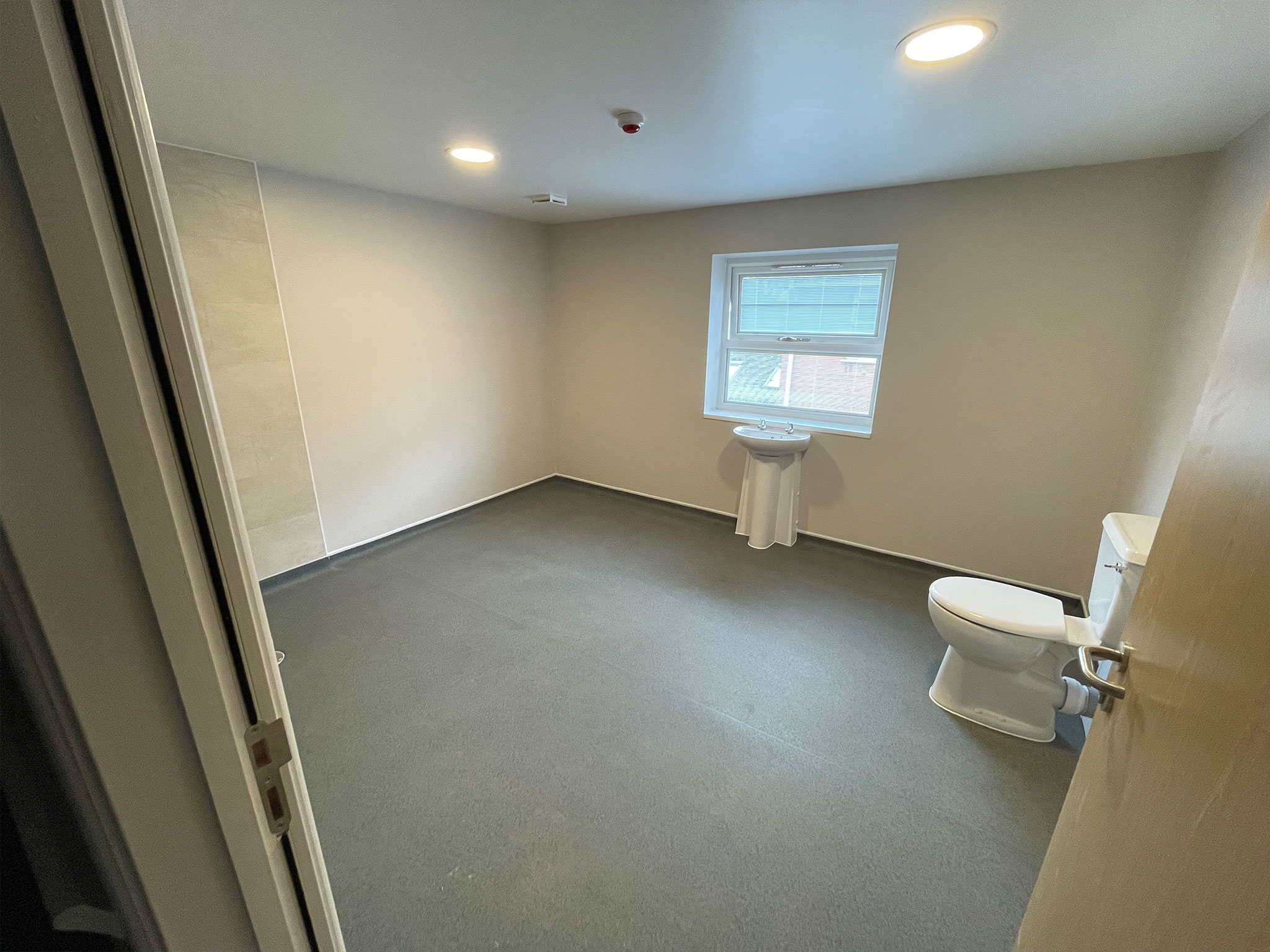 Forest Manor care home