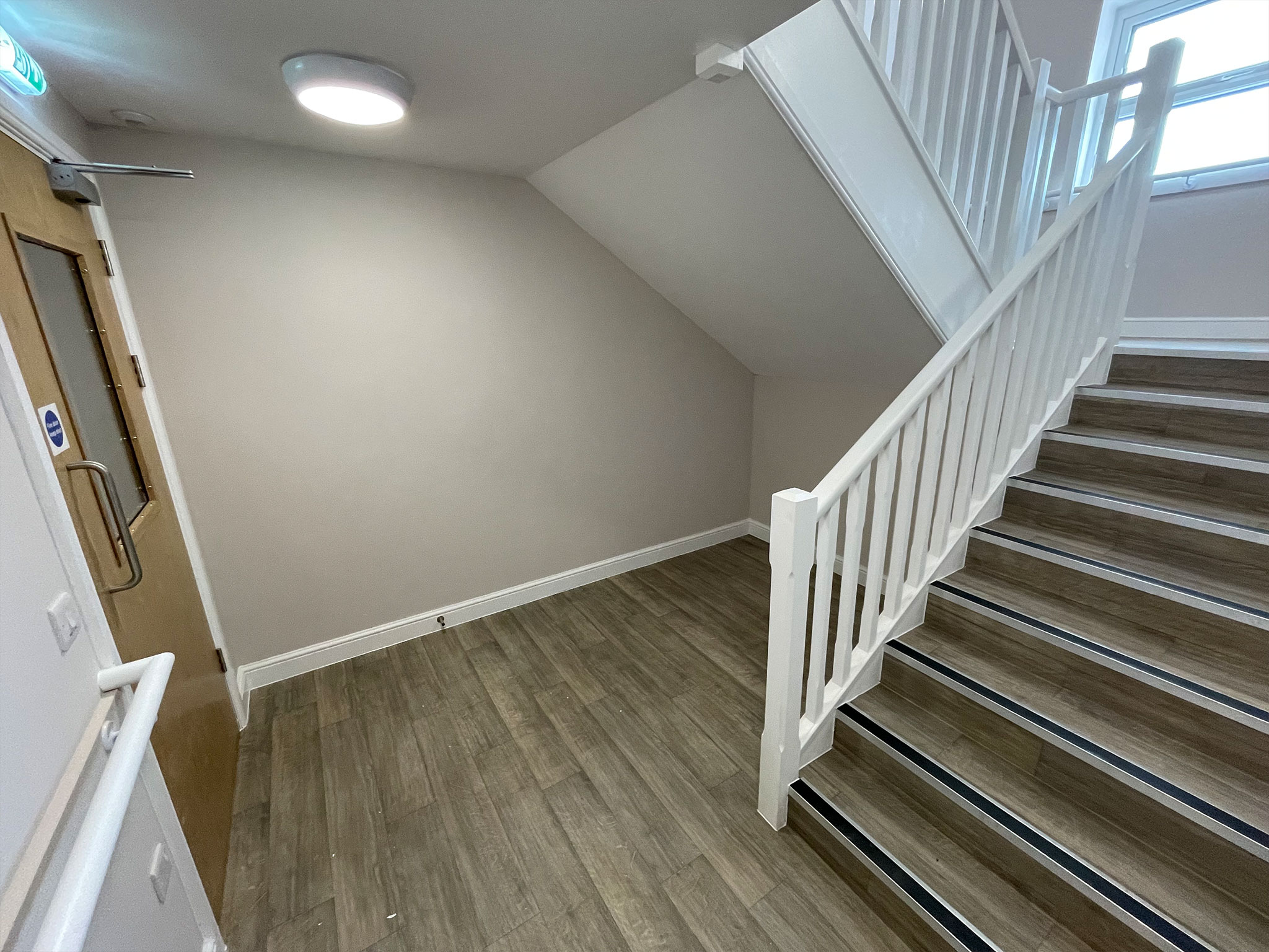 Forest Manor care home
