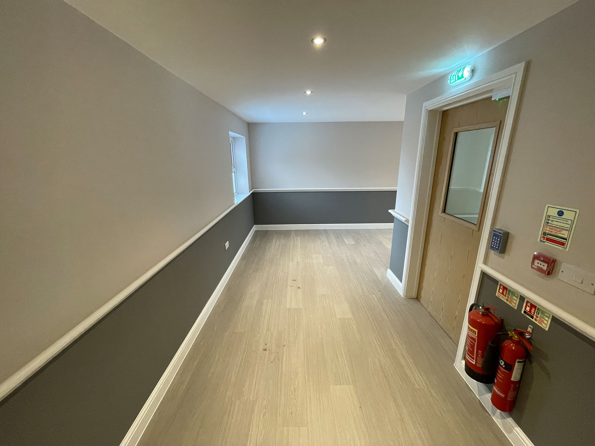 Forest Manor care home