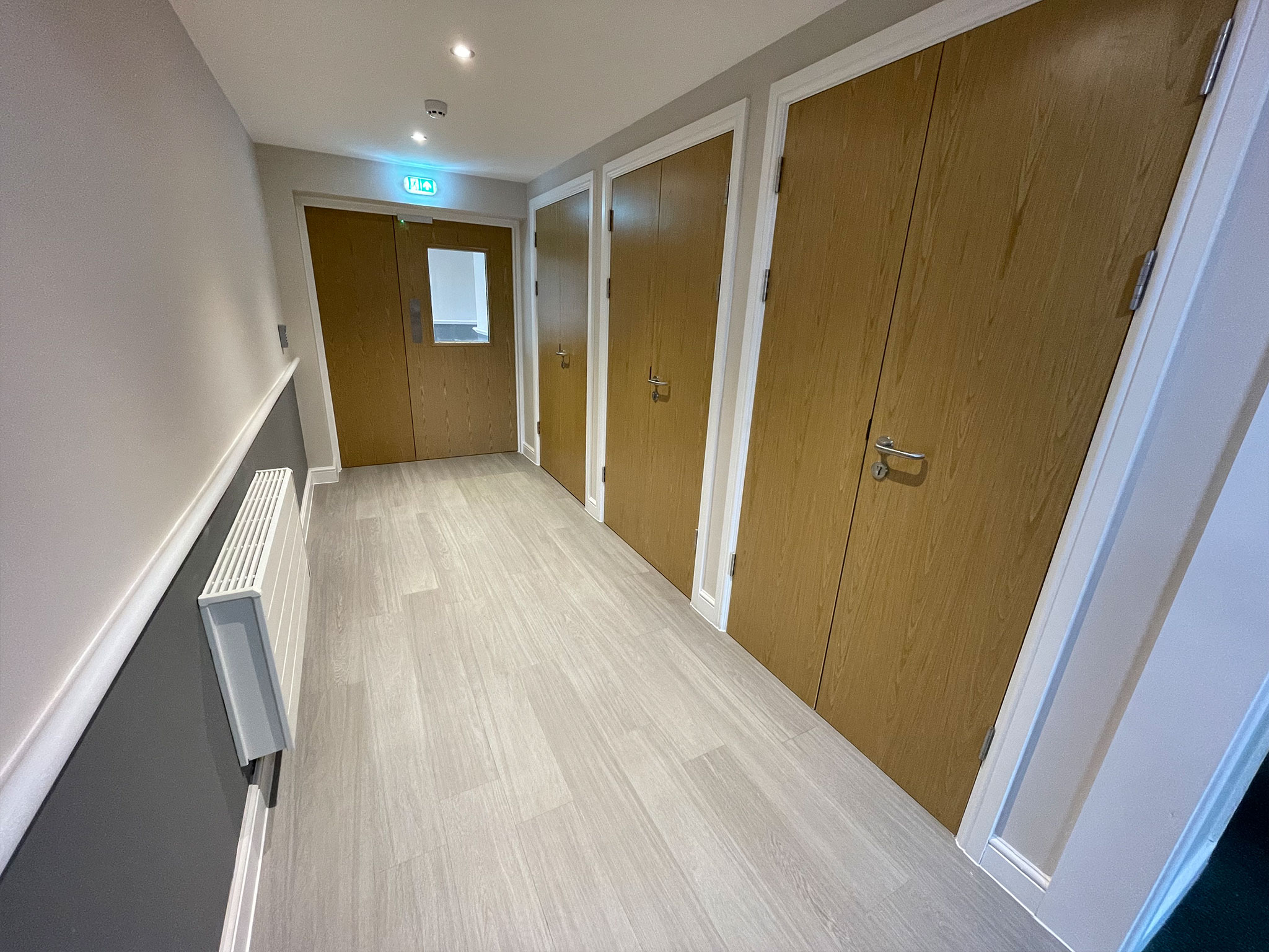 Forest Manor care home
