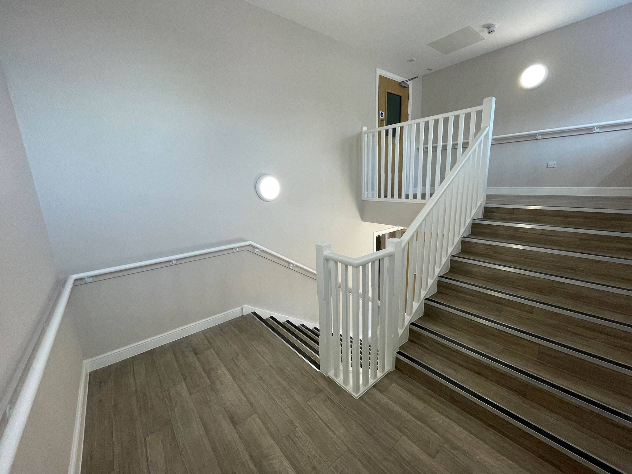 Forest Manor care home