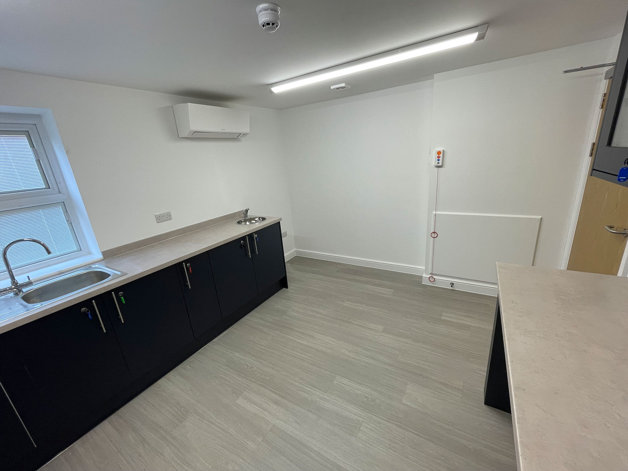 Forest Manor care home