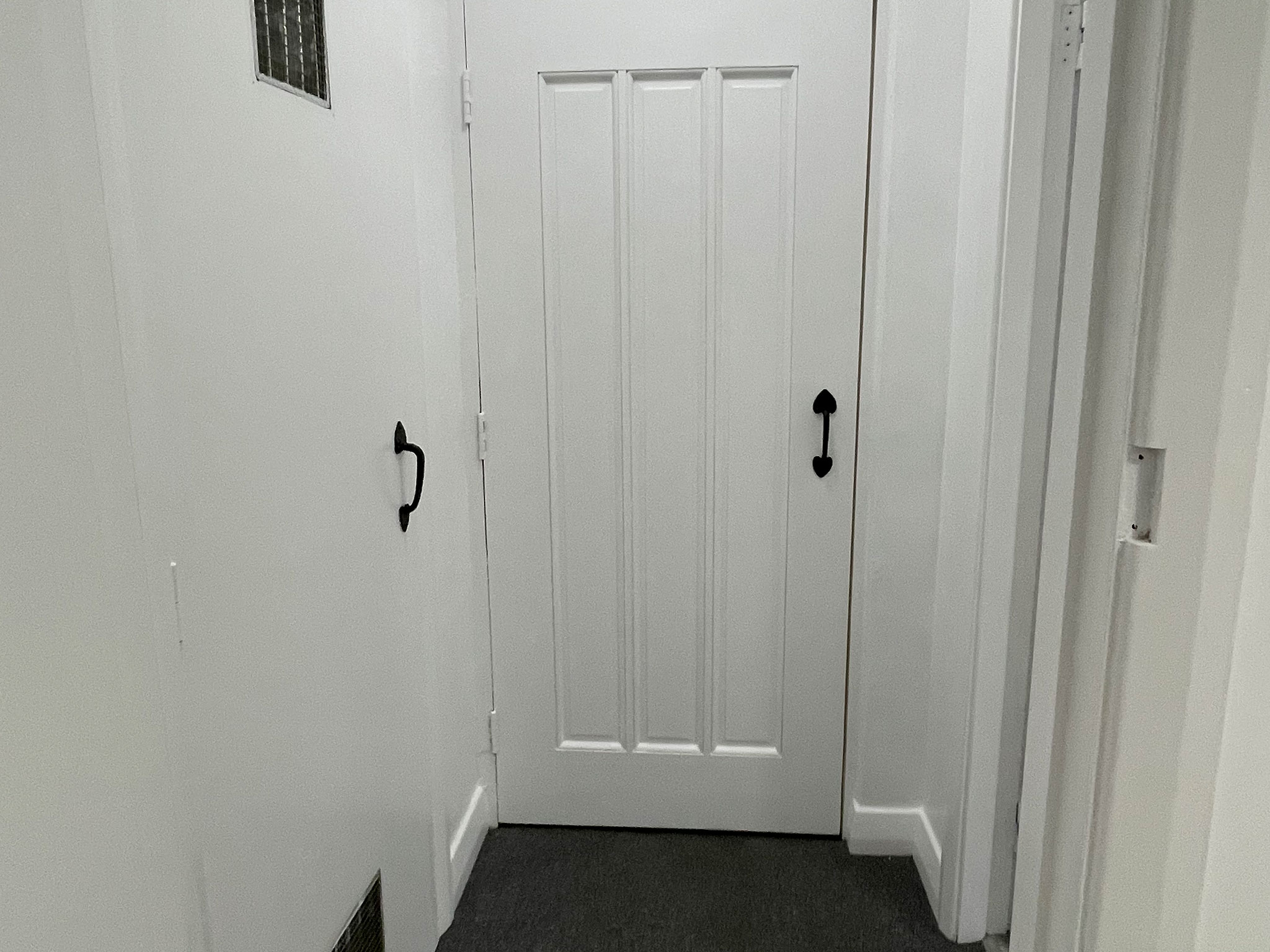 Offices Painted
