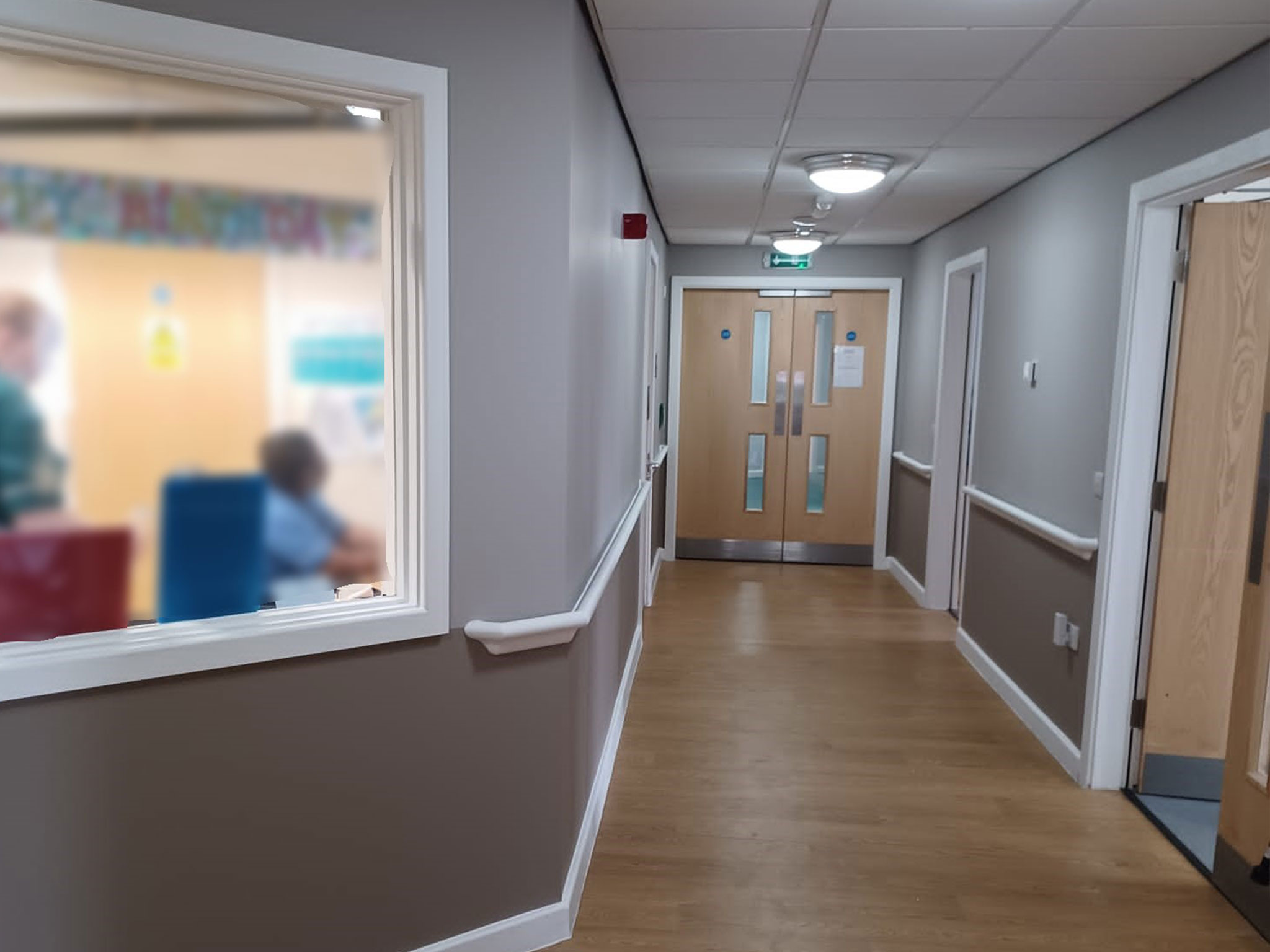 Care Homes